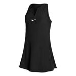 Nike Kläder Nike Dri-Fit Club Klänning Damer-Svart