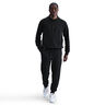 Court Dri-Fit Heritage Huvtröja Herrar-Svart