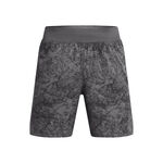 Under Armour Kläder Under Armour Launch Pro 7in Printed Löparshorts Herrar-Grå,Grön