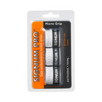 Signum Pro Överlindor Signum Pro Micro Grip 3-pack-Vit