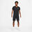 Court Dri-Fit Advantage Half-Zip Tee