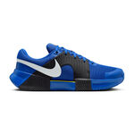 Nike Tennisskor Nike Zoom GP Challenge 1 Sko För Grus Herrar-Blå,Gul