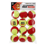 HTV Tennisbollar HTV Stage 3 12-pack 