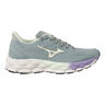 Wave Sky 8 Neutralsko Damer-Petrol,Mint