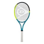 Dunlop Tennisracket Dunlop SX 300 Lite Tour racket Testracketar