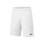 Nike Kläder Nike Dri-Fit Advantage 9in Shorts Herrar-Vit