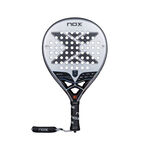 NOX Padelracket NOX  HYBRID 3K NEXTGEN Padelracket 