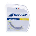 Babolat Babolat RPM Soft Str&auml;ngset 12m-Gr&aring;