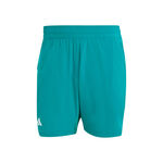 adidas Kläder adidas Ergo 7in Shorts Herrar-Grön
