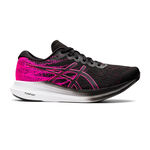 ASICS L&ouml;parskor ASICS Evoride 3 Neutralsko Damer - svart, pink