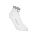 P.A.C. L&ouml;parsockor P.A.C. RN 1.2 Reflective Ultralight Speed L&ouml;parsockor Herrar-vit, vit