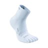 Runner'S Five Low Cut L&ouml;parsockor Damer-Vit
