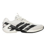 adidas Tennisskor adidas Adizero Ubersonic 5 Y-3 Allroundsko Damer-Vit,Svart