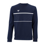 Tecnifibre Team Sweater Marine S