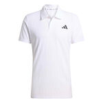 adidas adidas Freelift Polo Herrar-vit