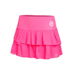 BIDI BADU Kl&auml;der BIDI BADU Crew Pleated Kjol Flickor-Pink