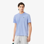 Lacoste Kläder Lacoste T-shirt Herrar-Syrén