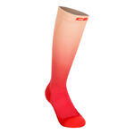 CEP Kläder CEP Core Edt. Gradient Tall 5.0 Kompressions-strumpor Herrar-Orange,Gul