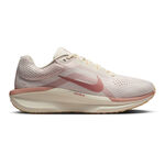 Nike L&ouml;parskor Nike Winflo&nbsp;11 Neutralsko Damer-creme, rosa