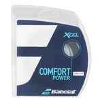 Babolat Babolat Xcel Strängset 12m-Svart