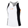 Code Linne Damer - vit, 