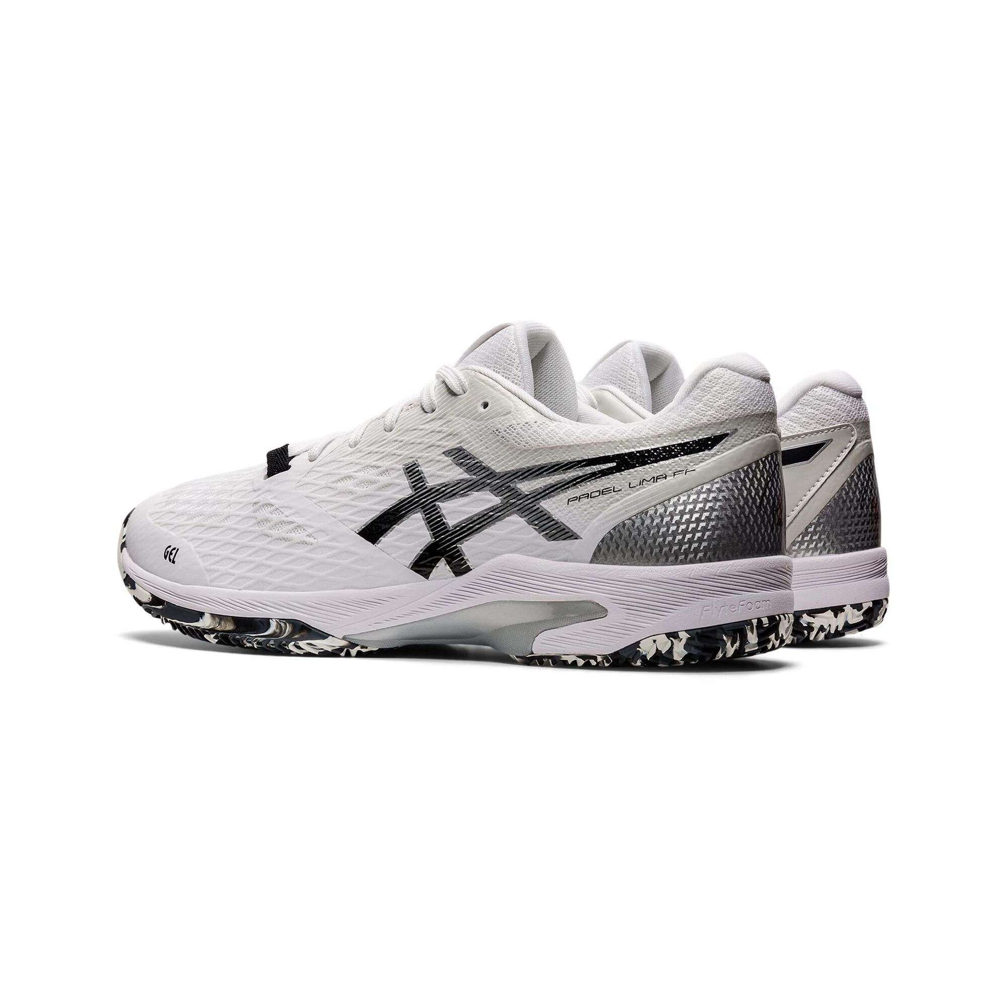 ASICS