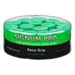 Signum Pro Överlindor Signum Pro Race Grip 30-pack-Grön