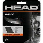HEAD HEAD Hawk Strängset 12m-Grå