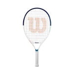 Wilson Tennisracket Wilson Roland Garros Elite 21 Barnracketar