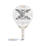 NOX Padelracket NOX GENIUS 12K ALUM Xtreme Padelracket 