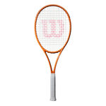 Wilson Tennisracket Wilson Blade 98 V9.0 16X19 RG Tour Racket