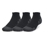 Under Armour Performance Tech 3pk Low
