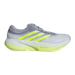 adidas Neutralsko adidas Supernova Rise 3 Neutralsko Herrar-gr&aring;, gul