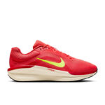 Nike Löparskor Nike Winflo 11 Neutralsko Herrar-Röd,Creme