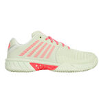 K-Swiss Tennisskor K-Swiss Express Light 3 Sko För Grus Damer-Visdom,Korall