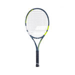 Babolat Tennisracket Babolat Aero Jr. Barnracketar Str&auml;ngad