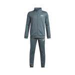Under Armour Kläder Under Armour Knit Träningsoverall Pojkar-blågrå