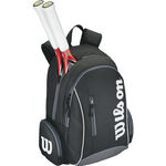 Wilson Wilson Advantage II Backpack Ryggsäck - svart