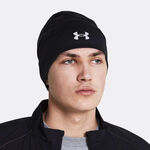 Under Armour Kläder Under Armour Storm Velociti Mössa Unisex - svart, svart