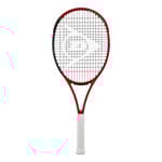 Dunlop Tennisracket Dunlop CX 200 OS Allroundracket Begagnade racketar