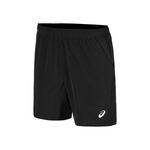 ASICS Tenniskl&auml;der ASICS Court 7in Shorts Herrar-svart