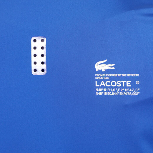 Lacoste