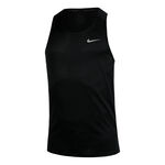 Nike Löpartröja Nike Stride Tank Löpartröja Herrar-svart
