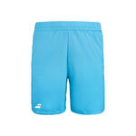 Babolat Kläder Babolat Play Shorts Herrar-Turkos
