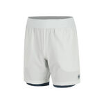 Lacoste Kläder Lacoste Shorts Herrar-Blå,Pink
