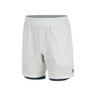 Shorts Herrar-Blå,Pink