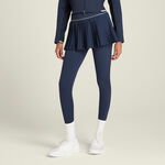 Wilson Kläder Wilson Sportify Tights Damer - mörkblå, 