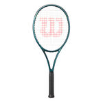 Wilson Tennisracket Wilson Blade 100UL V9 Tour Racket (Strängad)
