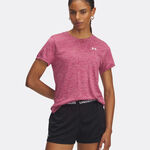 Under Armour Tech Shortsleeve Twist