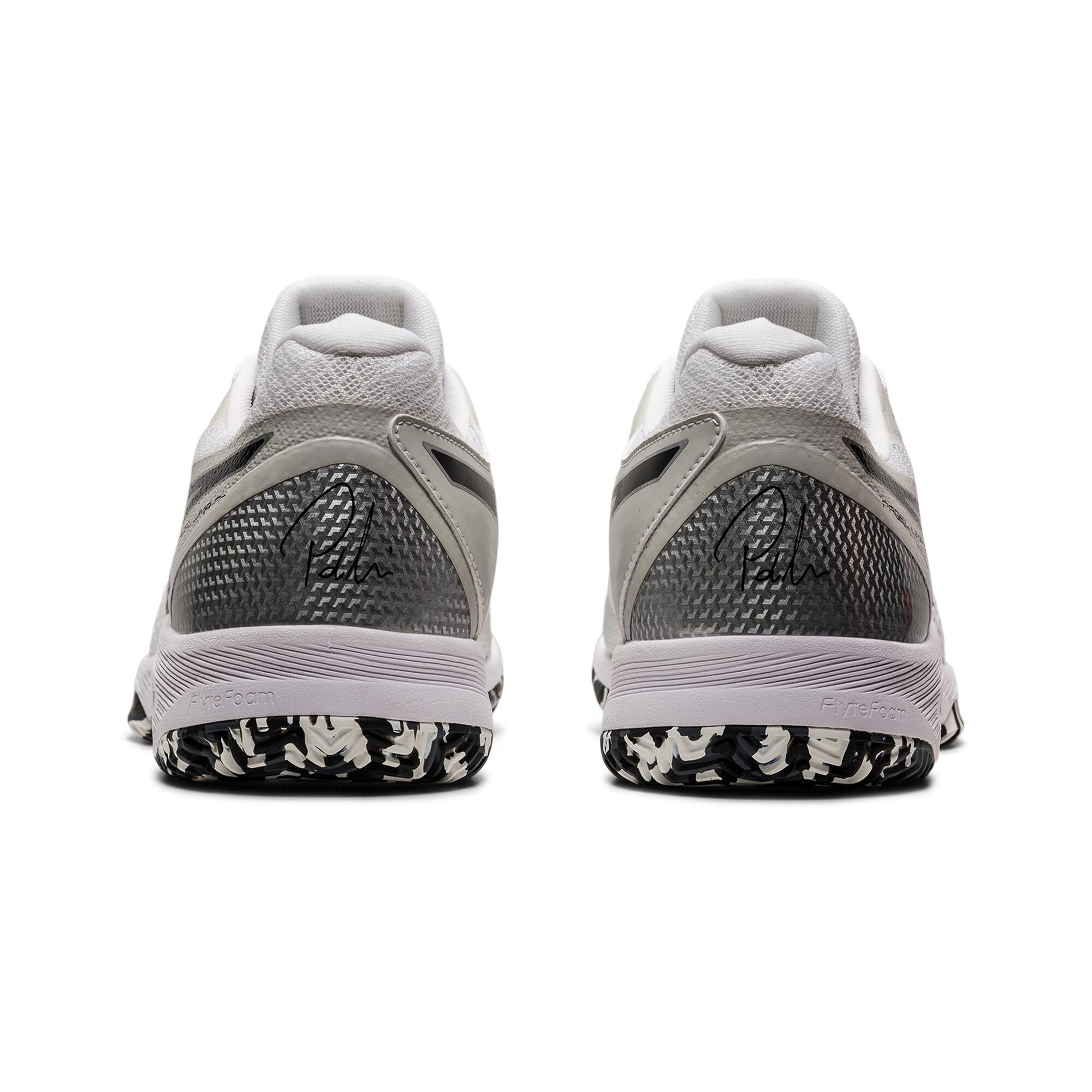 ASICS